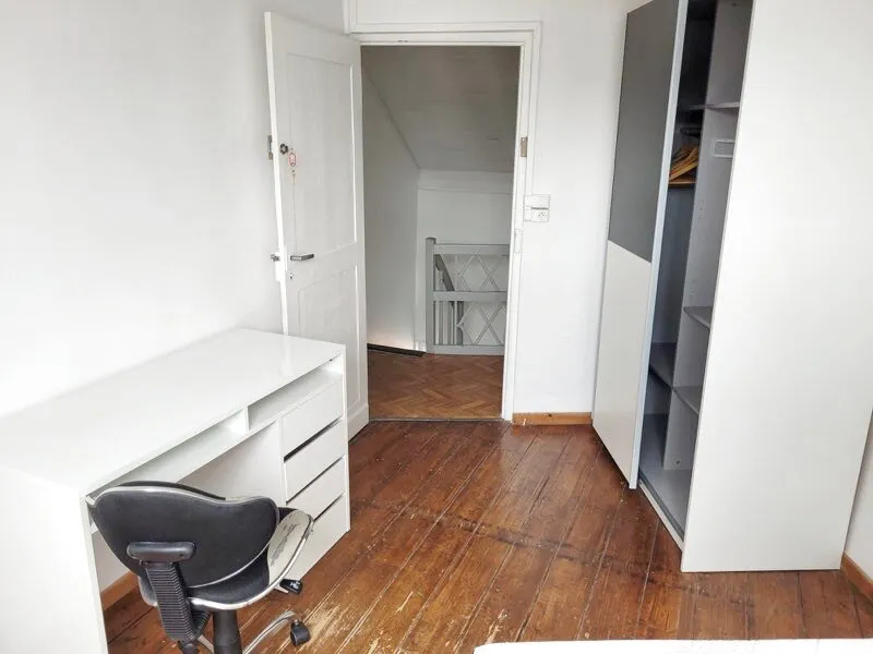IMMEUBLE DE RAPPORT. - Photo 1