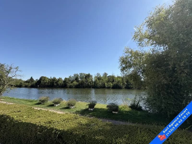 Ensemble immobilier idéal pour activité de chambres d'hôtes - Photo 1