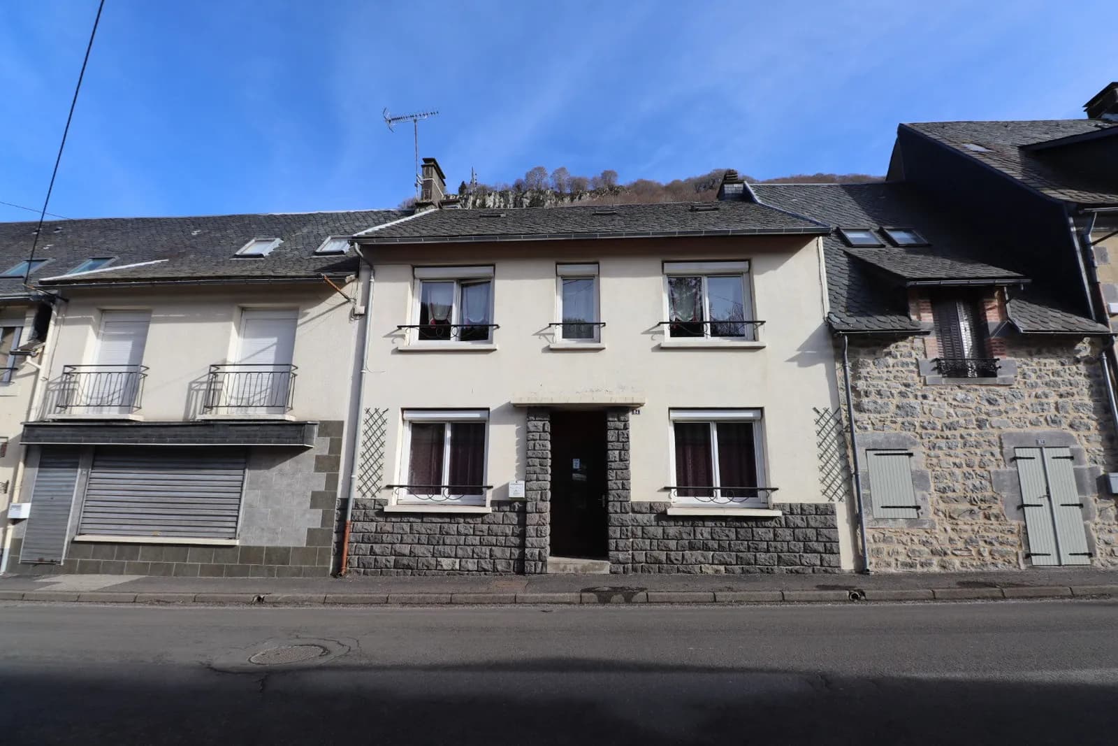 Immeuble de 2 Appartements - Photo 1