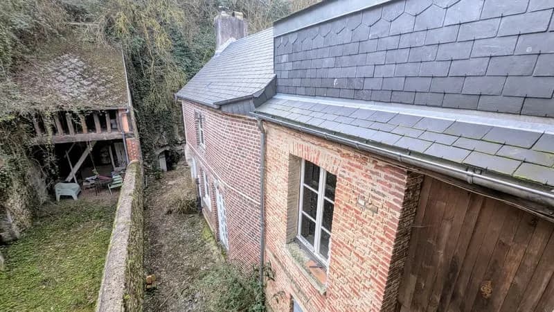 Ensemble Immobilier de 3 Logements Jumelés - Photo 1