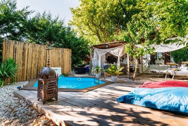 VISAN - ENSEMBLE IMMOBILIER DE 3 APPAREMMENTS - Photo 1