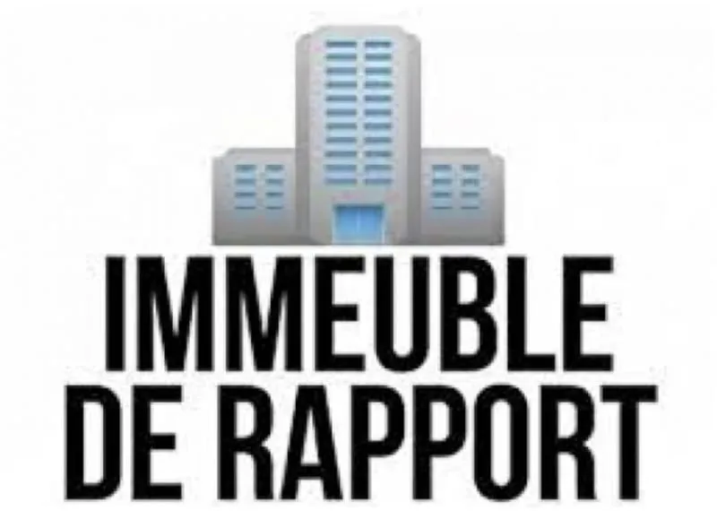 Immeuble de rapport - Photo 1