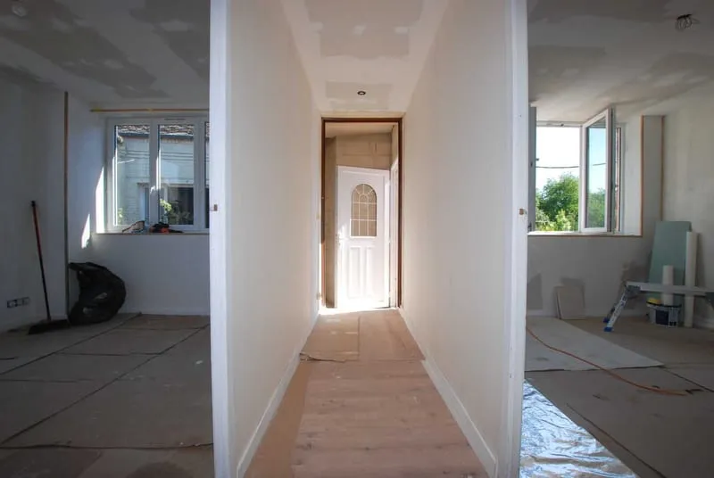 1 APPART + 3 PLATEAUX AMENAGEABLES (POUR INVESTISSEUR, PROJE - Photo 1