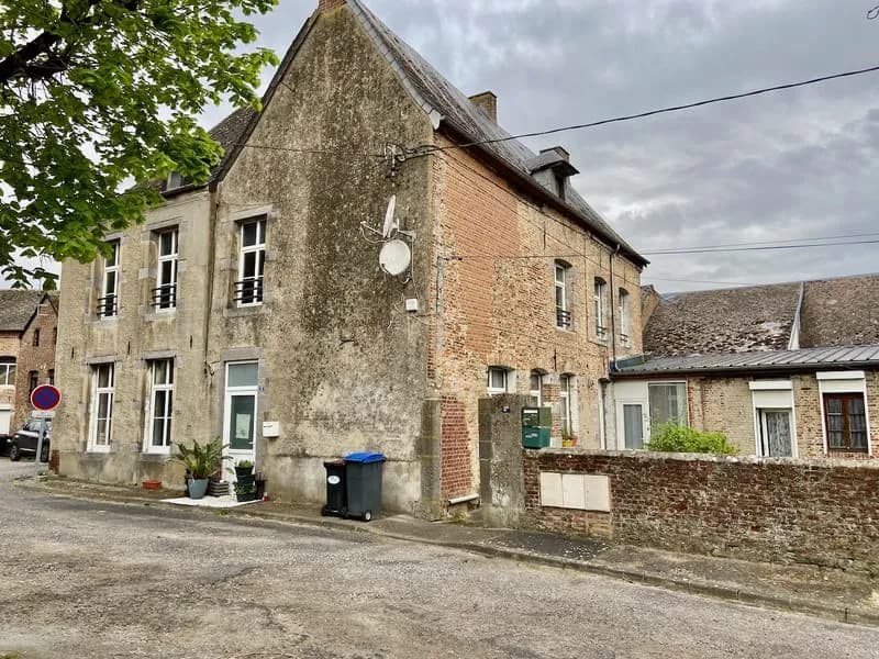 VILLAGE FRONTALIER - IDEAL INVESTISSEUR - Photo 1