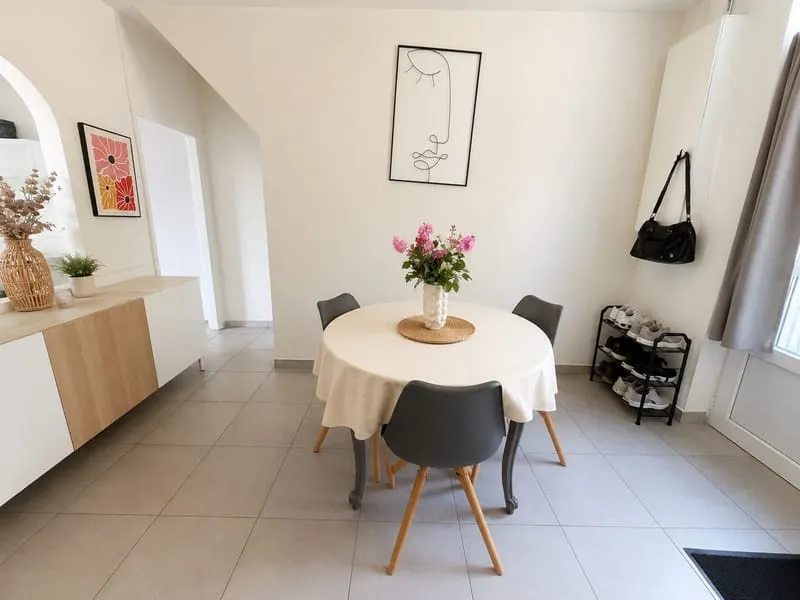IMMEUBLE RAPPORT RIVERY - Photo 1