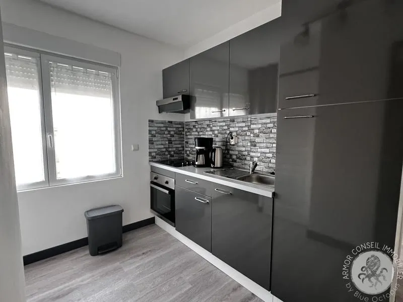 ENSEMBLE IMMOBILIER PLEBOULLE - Photo 1