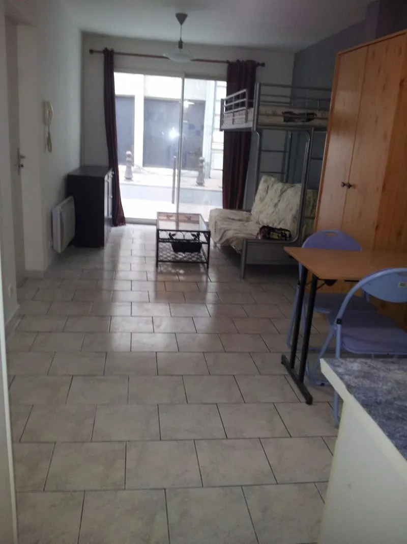 IMMEUBLE CENTRE AGEN - Photo 1