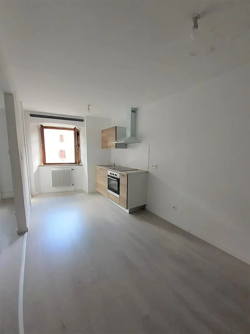 Immeuble 3 appartements surface de 133 m2 - Photo 1