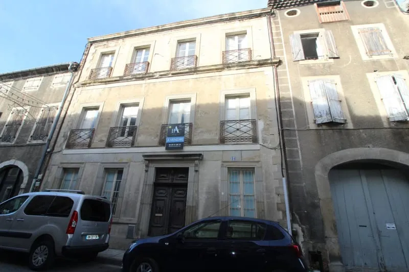 Limoux - Photo 1