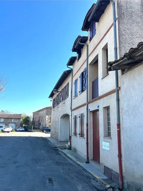 Immeuble de rapport - Photo 1