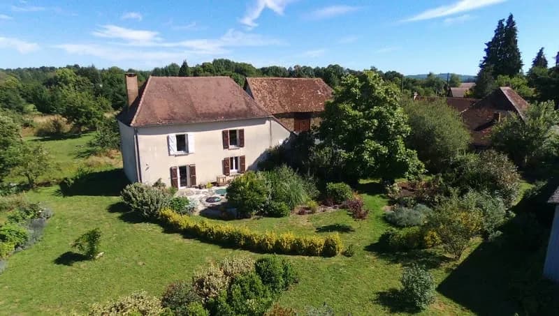 Coussac Bonneval - Très bel ensemble immobilier - Photo 1