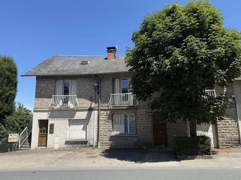 IMMEUBLE LOCATIF PROCHE CENTRE VILLE - Photo 1