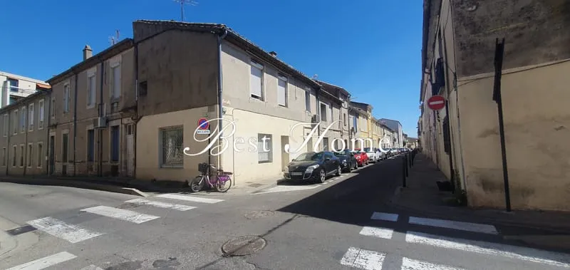 A vendre Immeuble de rapport Vente Investissement locatif - Photo 1