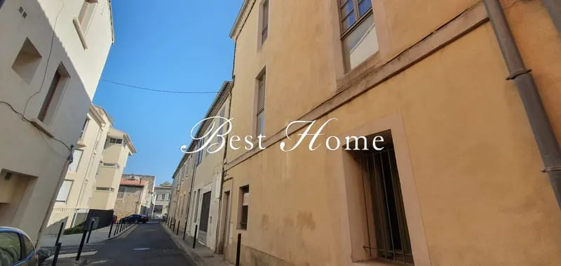 Vente Immeuble Proche Daudet et Arènes , A vendre Immeuble d - Photo 1