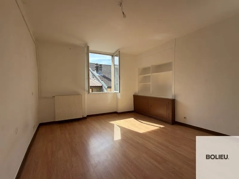 Immeuble de rapport à vendre à Belley -- Centre-ville, face a - Photo 1
