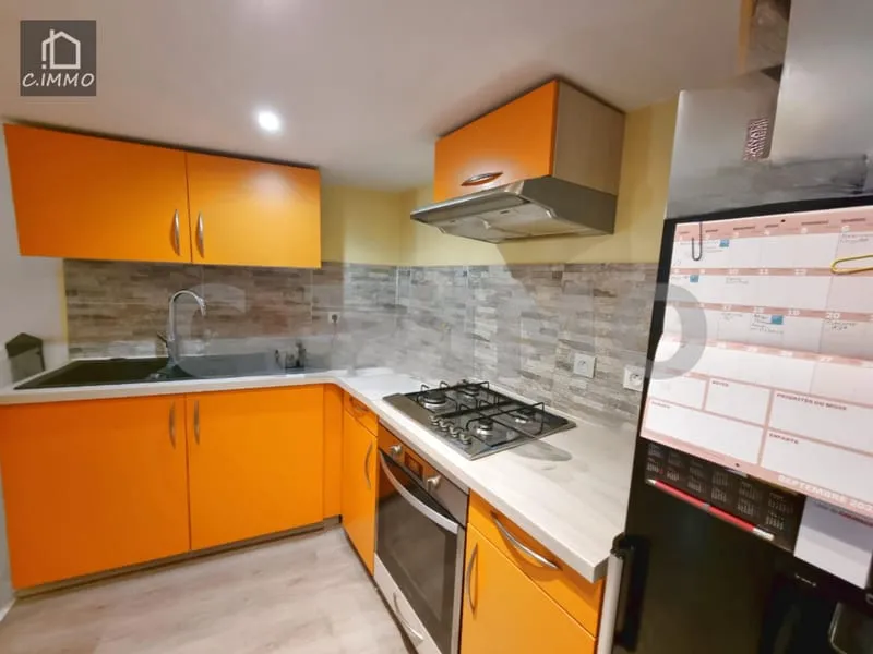 Immeuble 8 pièces - Photo 1