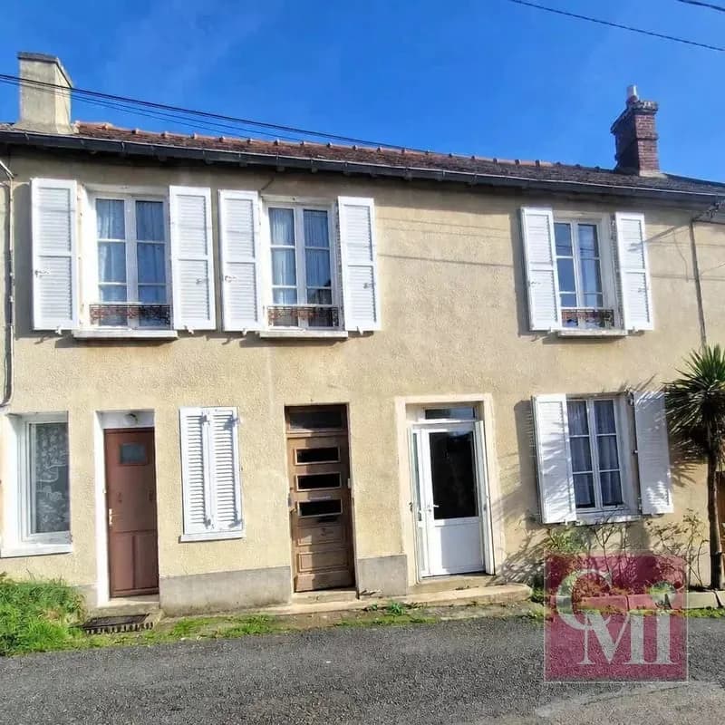 Ensemble immobilier pour investisseurs ! 4 appartements - Photo 1
