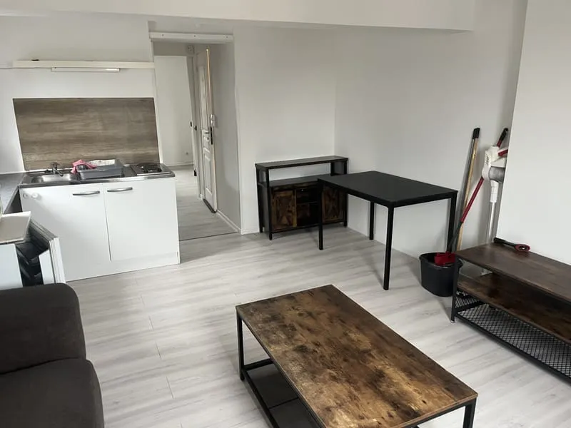 Immeuble de rapport - Arras Hypercentre - Photo 1