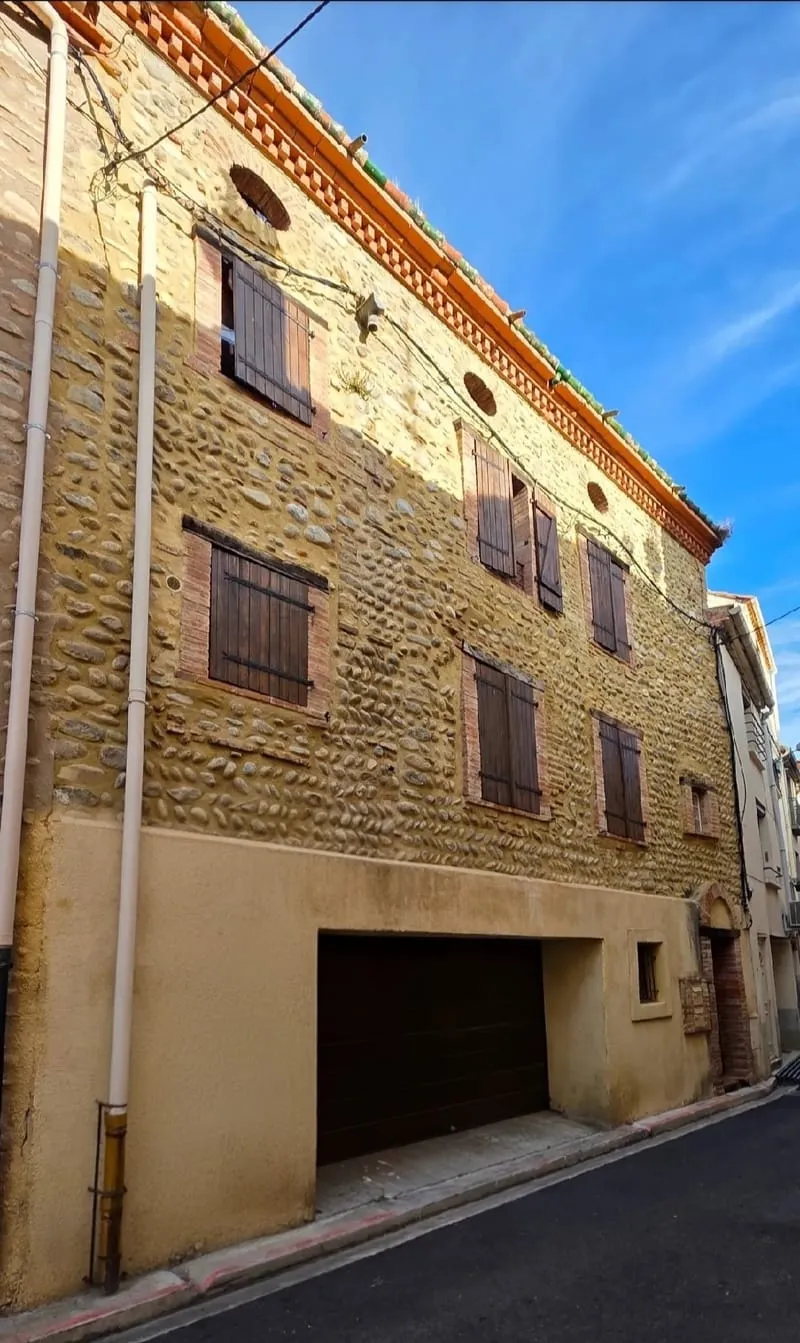 À vendre : Immeuble de caractère idéal pour les amoureux d - Photo 1