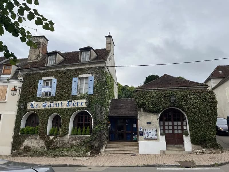 Immeuble de Rapport - Photo 1
