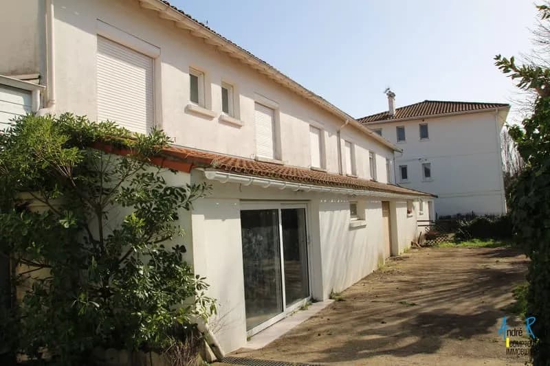 Ensemble immobilier de 4 logements, à rénover - Photo 1