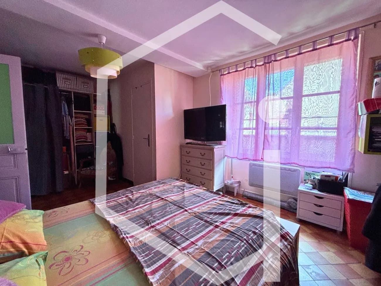 Ensemble immobilier de 3 logements avec potentiel locatif - Photo 1