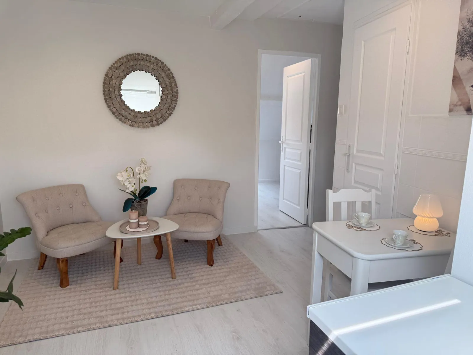 Investisseur Gouvieux avec DeClip Immo : immeuble à vendre 4 - Photo 1