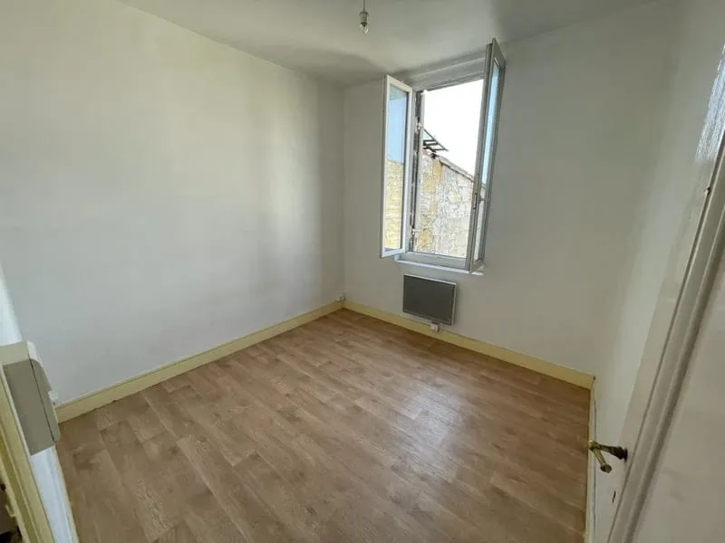 Bordeaux - Victoire - Immeuble 5 lots - Photo 1
