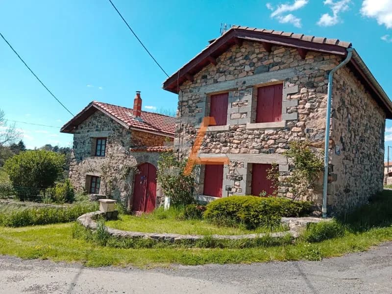 Ensemble immobilier - Photo 1