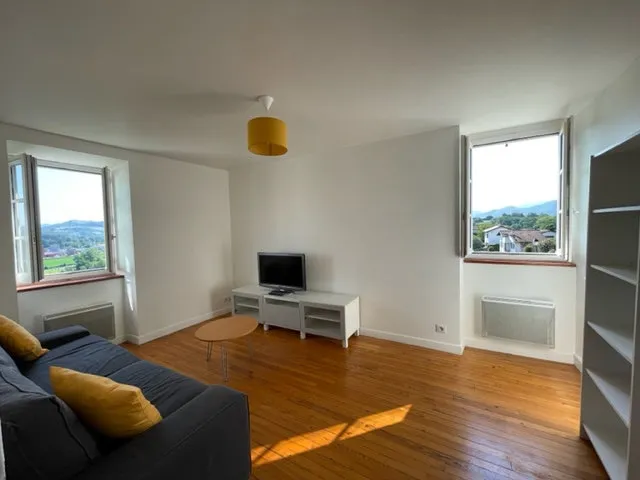 Proche centre ville, 2 appartements T2 à vendre (actuellemen - Photo 1