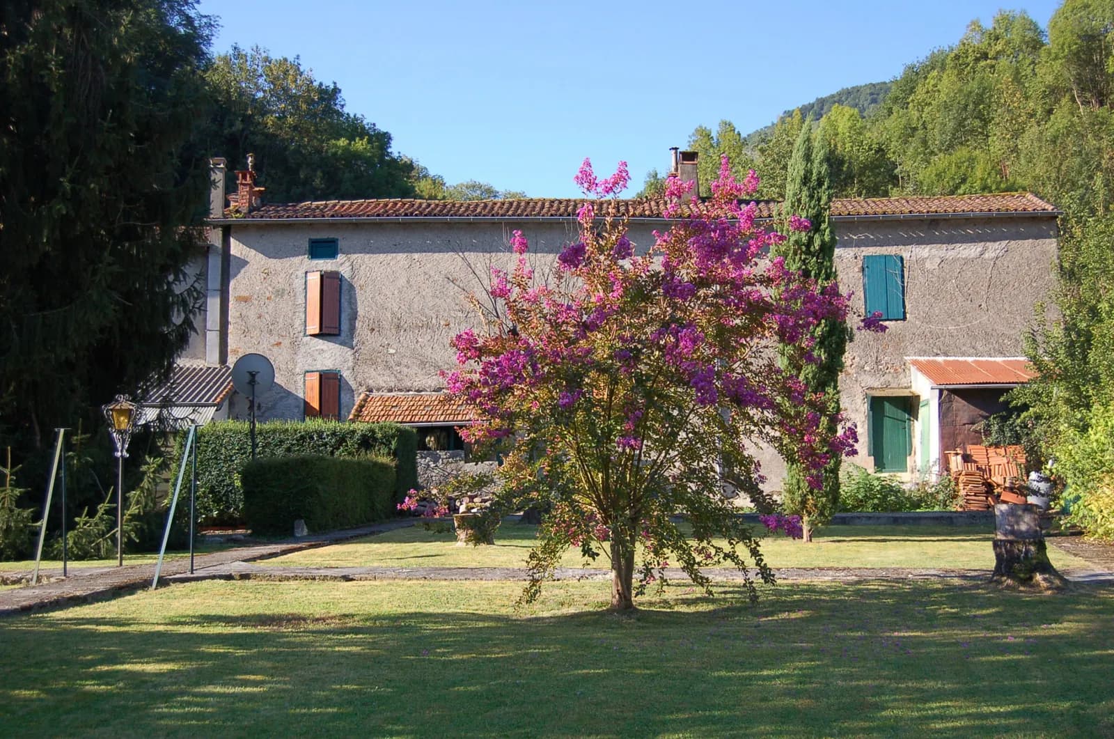 ENSEMBLE IMMOBILIER - Photo 1
