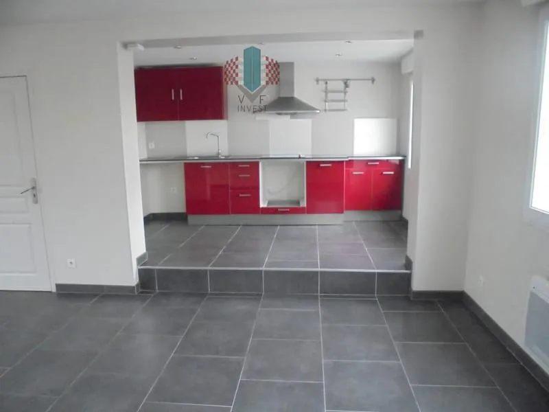 Investisseur; 3 lots dont 2 locaux commerciaux et 1 maison ; - Photo 1