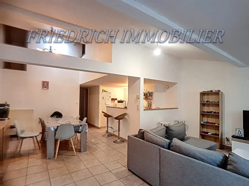 IMMEUBLE DE RAPPORT - Photo 1