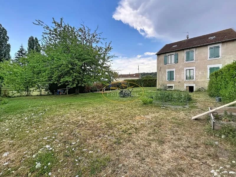 Immeuble de rapport - Photo 1