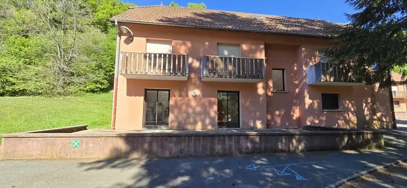 Feux immeubles à fort potentiel Idéal investisseur - Photo 1