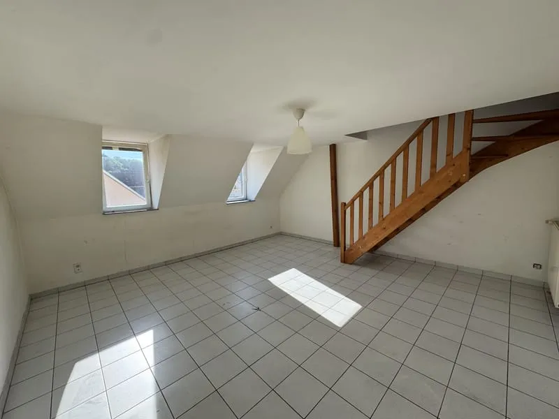 Beaucourt pour l'investissement - Photo 1