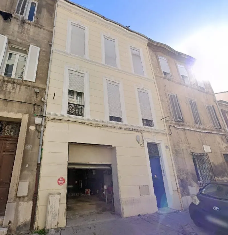 INVESTISSEMENT IMMOBILIER LOCATIF 6 lots 7,5% net avant impô - Photo 1