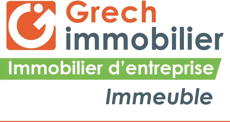 Immeuble indépendant / Bureaux et Entrepôt - 680 m2 - La Gar - Photo 1