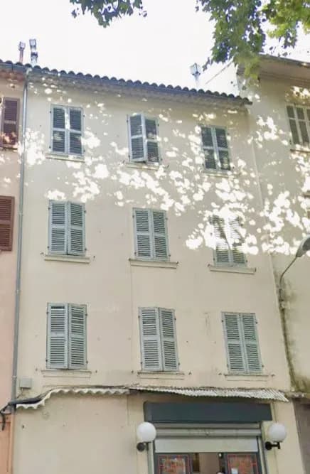 Immeuble Toulon ouest - Photo 1