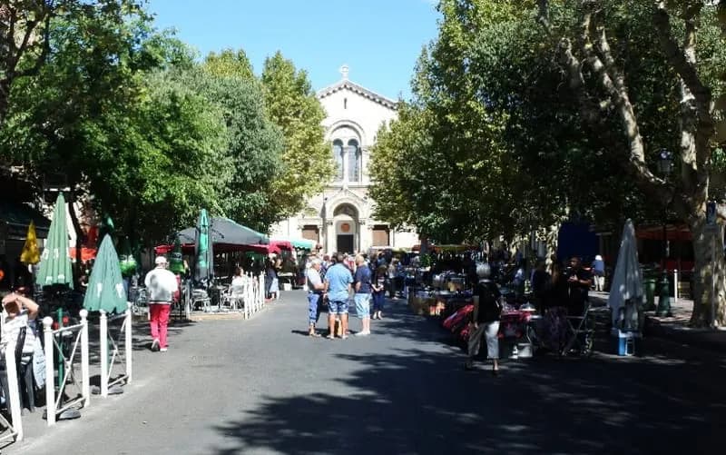 Immeuble à vendre sur TOULON - PONT DU LAS - Photo 1