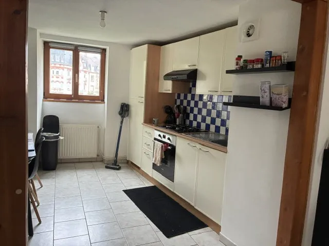 Immeuble 208m2 - 4 appartements loués - Photo 1