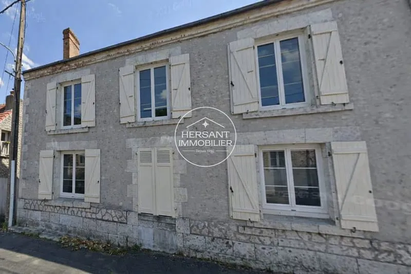 Investisseur ou grande famille ? Ensemble immobilier rare à - Photo 1