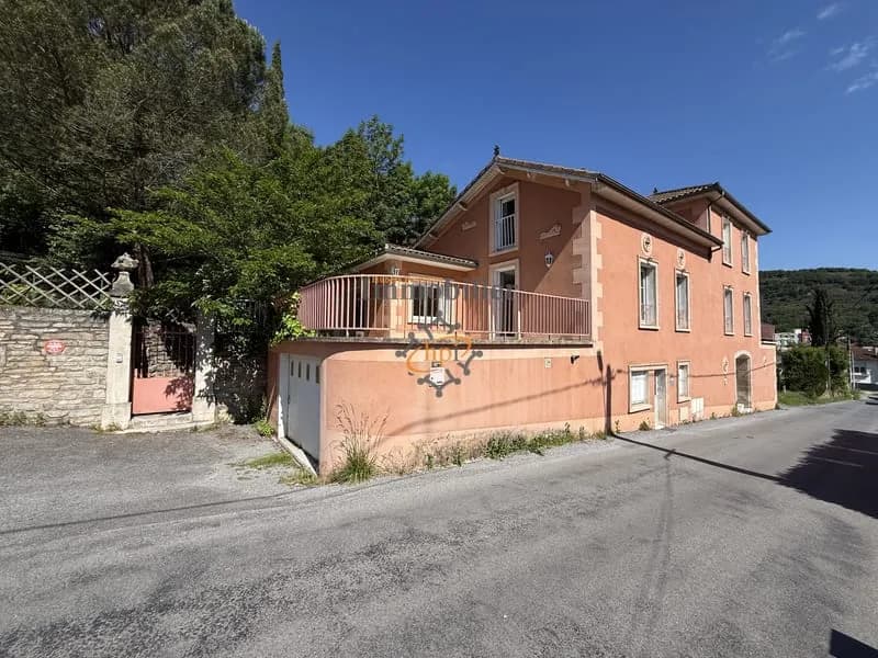 Vente Immeuble Saint-affrique - Photo 1