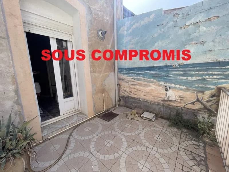 INVESTISSEMENT IMMOBILIER - Photo 1