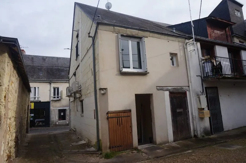 BOURGUEIL - Photo 1