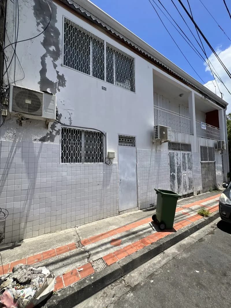 Immeuble à forte rentabilité locative - Photo 1