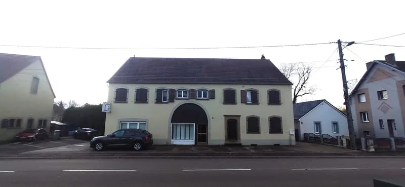 Immeuble de village - Photo 1