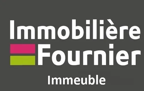 IMMEUBLE DE RAPPORT COMPIEGNE CENTRE VILLE - Photo 1