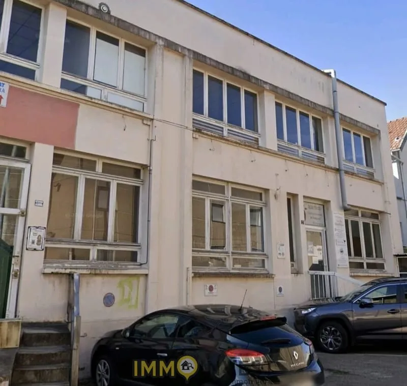 Immeuble de rapport - Photo 1