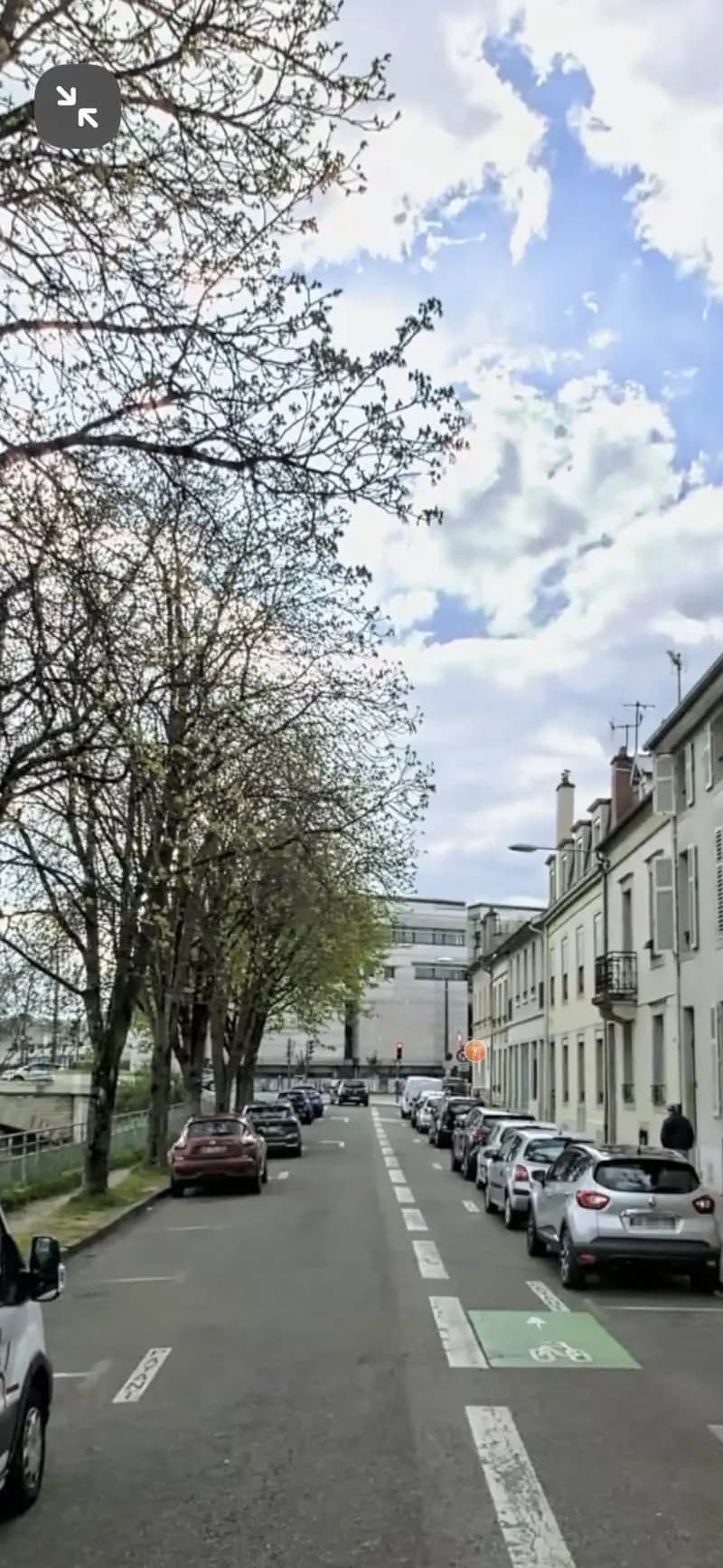 Nancy Rives de Meurthe immeuble de 7 lots - Photo 1